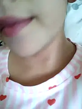 Snapshot of Anki-doll chatting on 22, 4, 2026 Anki-doll online show from 22, 4, 2026
