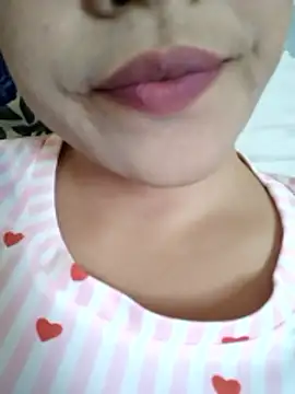 Snapshot of Anki-doll chatting on 12, 5, 2026 Anki-doll online show from 12, 5, 2026