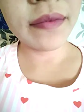 Snapshot of Anki-doll chatting on 24, 5, 2026 Anki-doll online show from 24, 5, 2026