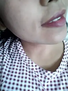 Snapshot of Anki-doll chatting on 30, 5, 2026 Anki-doll online show from 30, 5, 2026