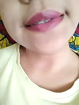 Snapshot of Anki-doll chatting on 2, 6, 2026 Anki-doll online show from 2, 6, 2026
