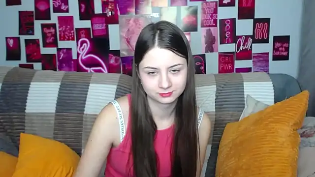 MilanaRoza online show from 9, 2, 2025