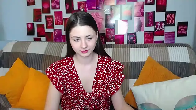 MilanaRoza online show from 9, 3, 2025