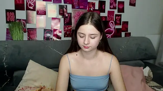 MilanaRoza online show from 11, 10, 2025