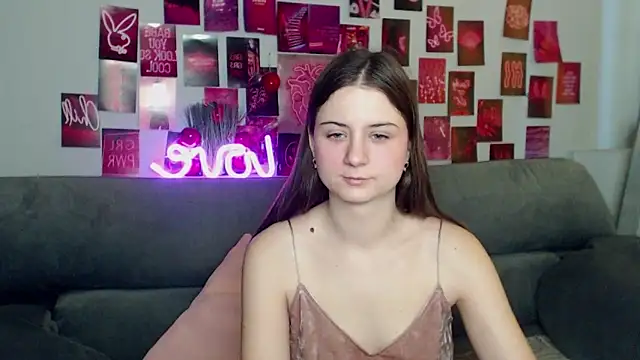 MilanaRoza online show from 16, 11, 2025