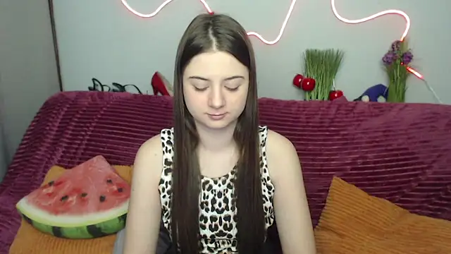 Snapshot of MilanaRoza chatting on 1, 3, 2026 MilanaRoza online show from 1, 3, 2026