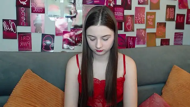 MilanaRoza online show from 26, 3, 2026