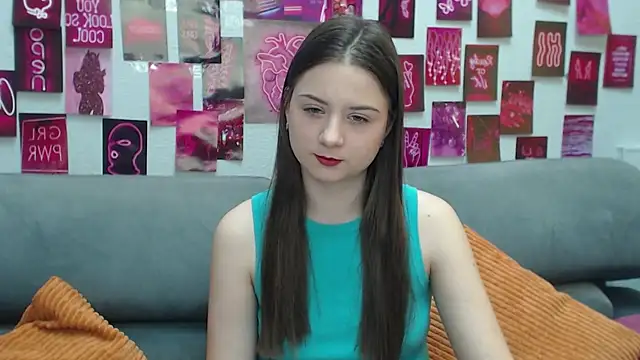 MilanaRoza online show from 29, 3, 2026