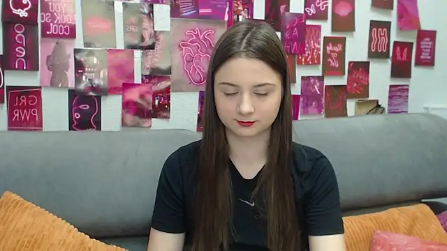 MilanaRoza online show from 9, 4, 2026