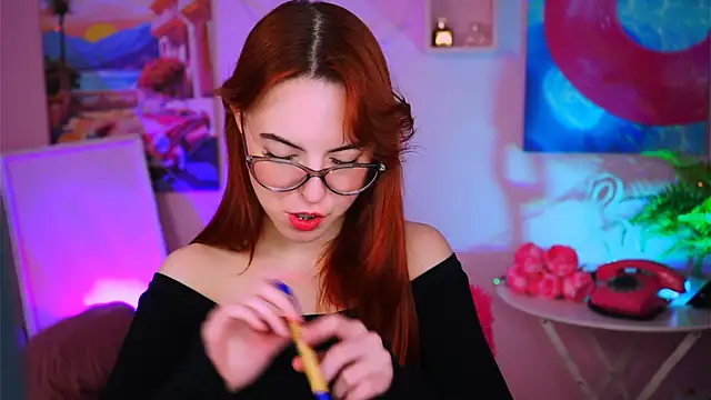 evanellson online show from 18, 1, 2025