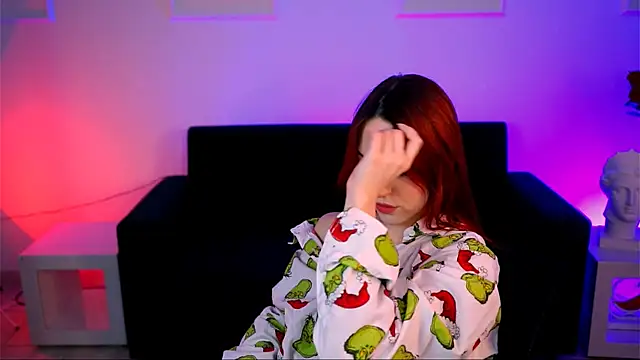 evanellson online show from 20, 12, 2025