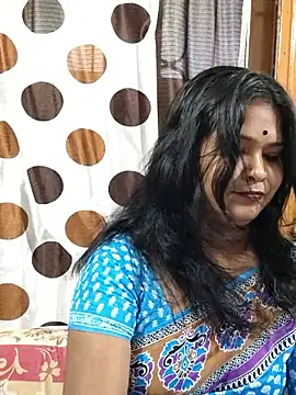 yoursweety09 online show from 14, 10, 2025