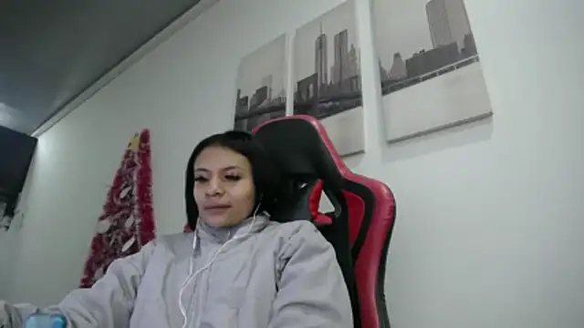 Natashax Hot online show from 9, 1, 2026