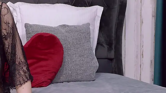 AnisiaConnor online show from 26, 10, 2025