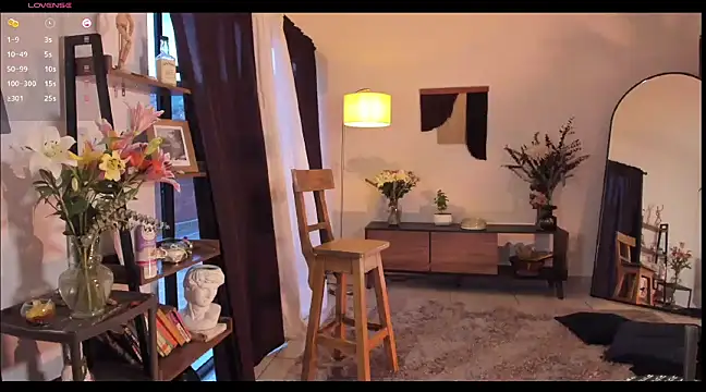  srerotic online show from 16, 12, 2024