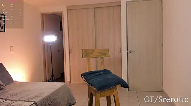  srerotic online show from 29, 12, 2024