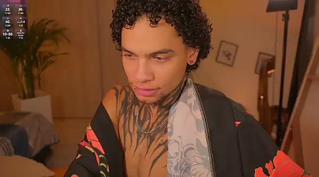  srerotic online show from 20, 2, 2025