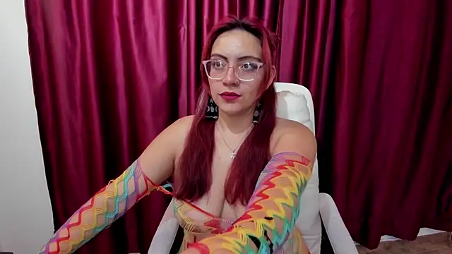 Snapshot of Vioolletta chatting on 27, 2, 2025 Vioolletta online show from 27, 2, 2025