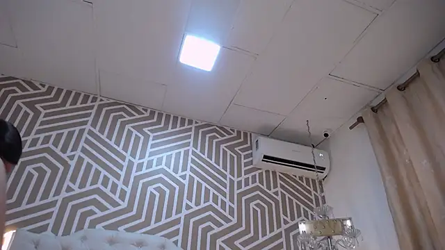 SashaDurante online show from 11, 9, 2025