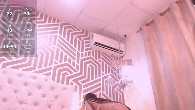 Snapshot of SashaDurante chatting on 6, 2, 2026 SashaDurante online show from 6, 2, 2026