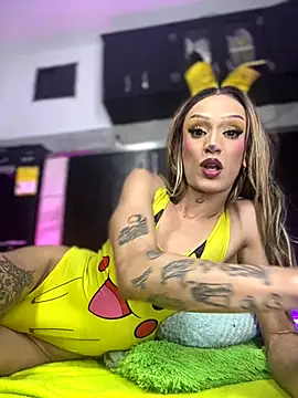 Lilith the Sin online show from 26, 10, 2025