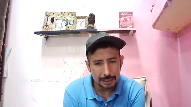 luzsexcita online show from 12, 9, 2025