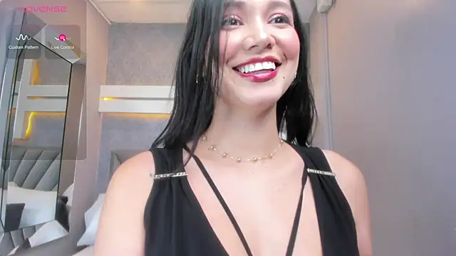 JessicaMilan online show from 26, 2, 2025