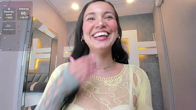 JessicaMilan online show from 13, 3, 2025