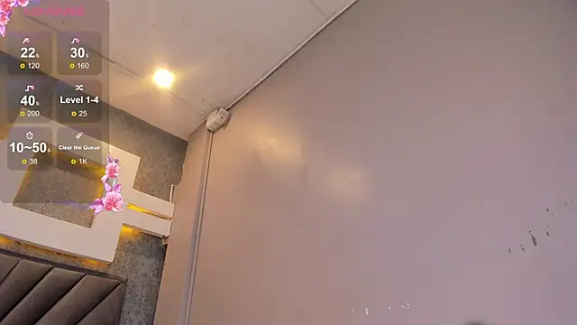 JessicaMilan online show from 21, 3, 2025