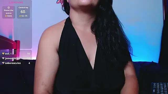 aliciarobinsXXX online show from 26, 2, 2025