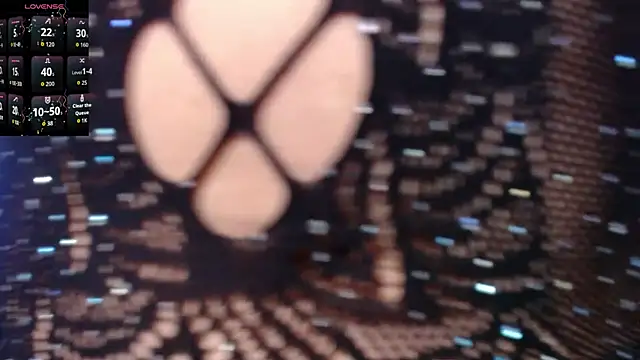 aliciarobinsXXX online show from 25, 10, 2025