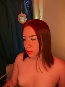 Im Valen Cute online show from 3, 2, 2025