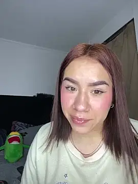 Im Valen Cute online show from 11, 3, 2025