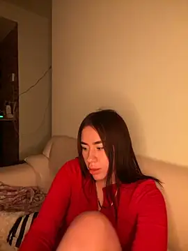 Im Valen Cute online show from 13, 9, 2025