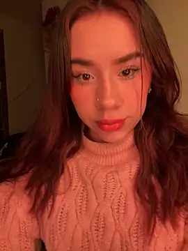 Im Valen Cute online show from 24, 2, 2026