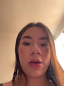 Im Valen Cute online show from 24, 3, 2026