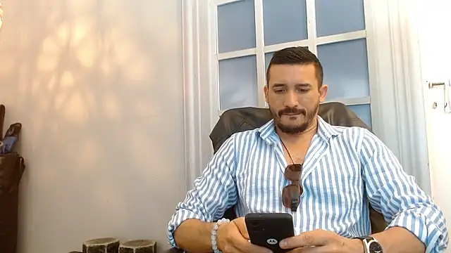 Reiko 85  online show from 7, 10, 2025