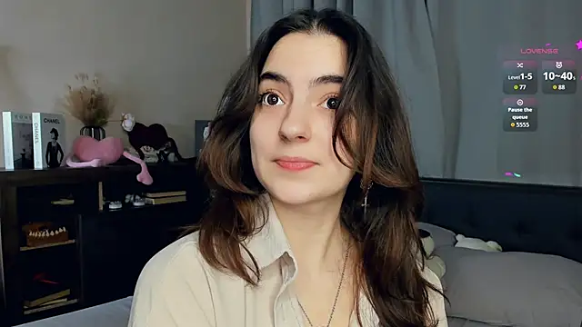 DracosMoon online show from 29, 10, 2025