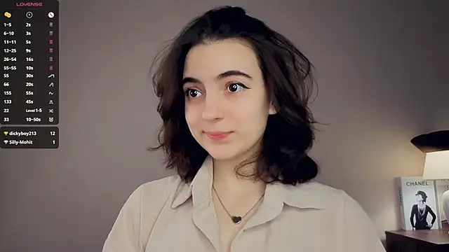 DracosMoon online show from 13, 2, 2026