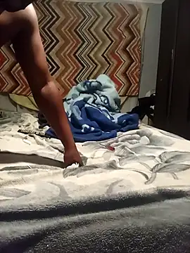 MaskedMandingoxh online show from 14, 10, 2025