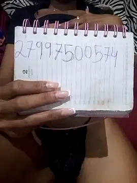 Snapshot of Pretinha_st chatting on 29, 6, 2026 Pretinha st online show from 29, 6, 2026