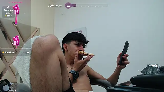 Dyla n18 online show from 3, 2, 2025