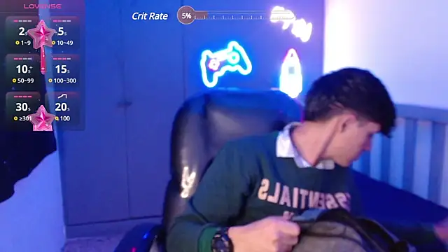 Dyla n18 online show from 13, 3, 2025