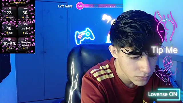 Dyla n18 online show from 21, 3, 2025