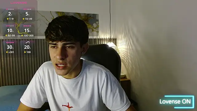 Dyla n18 online show from 12, 11, 2025