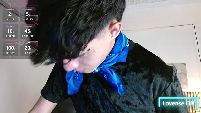 Dyla n18 online show from 11, 3, 2026