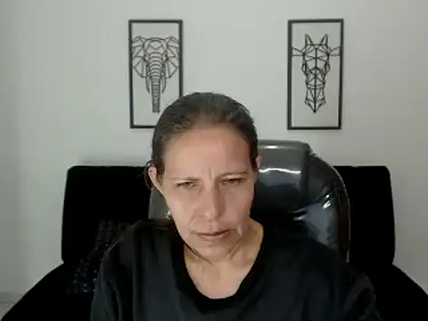 Milf karlye online show from 14, 1, 2025