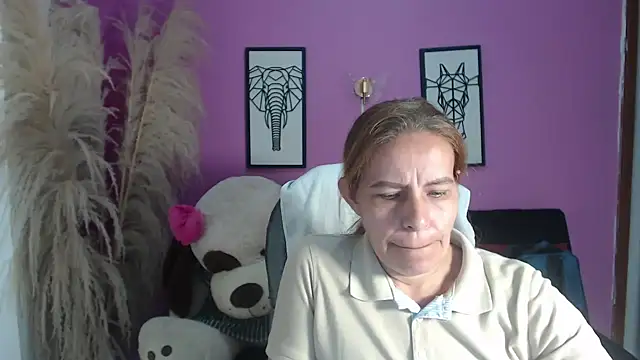 Milf karlye online show from 30, 9, 2025