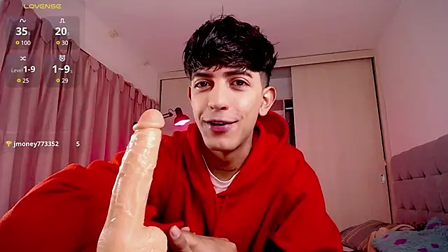 teobowny  online show from 9, 1, 2025