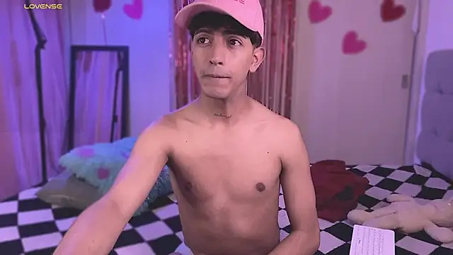 teobowny  online show from 22, 2, 2025